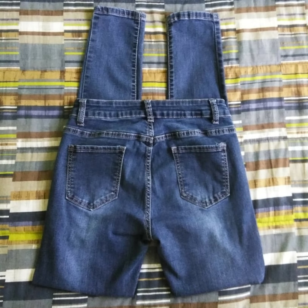 Fit Me Jeans - Picture 6 of 8